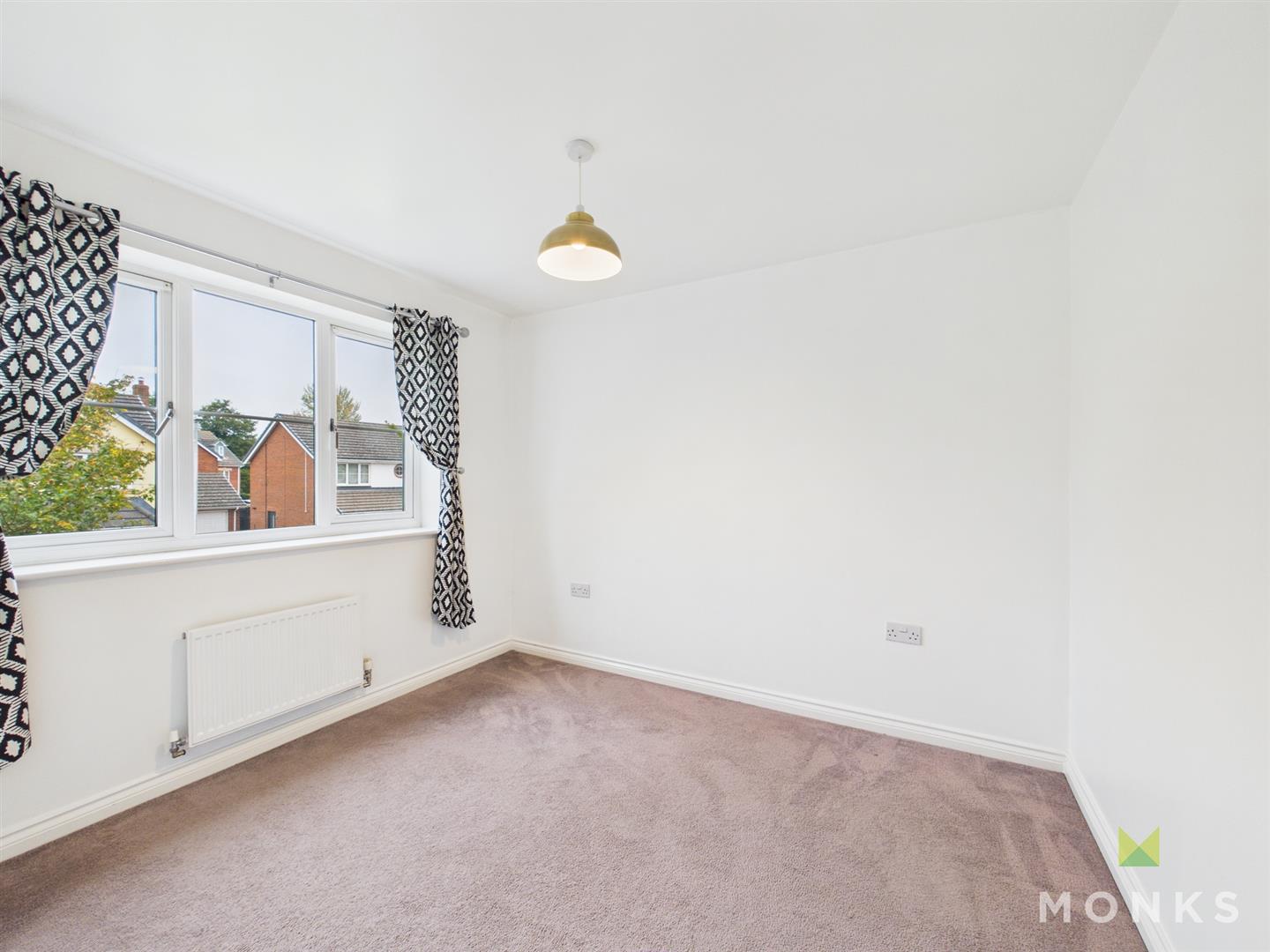 25 Parc Hafod, Llanymynech, SY22 6NZ For Sale